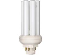 Master pl-t 18w/830/4p /5x10box