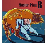 Master Plan B (CD)