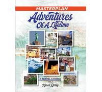 Master plan: Volume 1