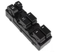 Master Power Window Switch For per kia per sorento 2010-2014 | OEM 93570-2P100VA, Direct Fit, Electronics & Plastic, Tested Durability, Easy Install
