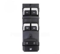Master Power Window Switch Left Driver For per kia per sportage 2015-2019 | OEM 93571-D9050, Direct Fit Replacement, per durable Plastic, 12V Compatible, Easy Install