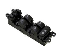 Master Power Window Switch With Child Safety Lock Fit For Volvo S60 V60 XC60