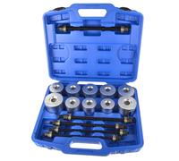 Master Press And Pull Sleeve Kit Cuscinetti Guarnizioni Alberi 34mm - 90mm BE...