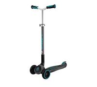 Scooter Master Prime in verde-blu - sicuro e confortevole - Nouvo