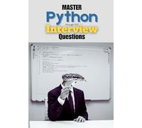 Master Python Through 100 Interview Questions
