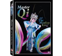Master Qi & the Monkey King