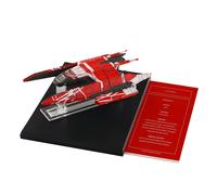 Master Replicas Collezione Star Trek Starship Library | La Sirena