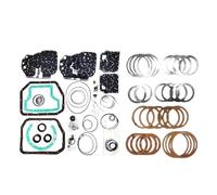 Master Revision Kit Transmission Parti di ricostruzione per A4AF1 A4AF2 A4AF3 DriveTrain Flyeels