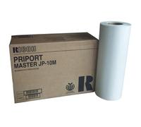 Master Ricoh JP 1050, 893027,JP10M,B4, 260pp\., 2 pz O