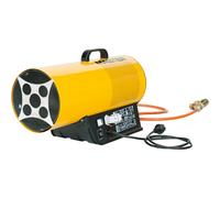 MASTER Riscaldatore a gas Master propano / butano / accensione elettronica