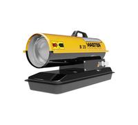 Master - Generatore D'aria Calda Portatile Diesel B 70ced - SPEDIZIONE GRATUITA