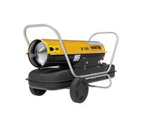 MASTER B 100 - Generatore Aria Calda a Gasolio