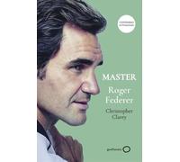 Master Roger Federer (NUEVA PRESENTACIÓN)