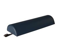 Master - Rotolo di supporto per il collo, 23 x 11 x 66 cm, colore: Blu reale