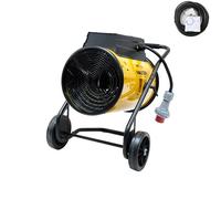 Master RS 40 Generatore Aria Calda Portatile Elettrico