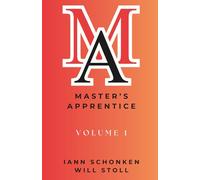 Master’s Apprentice: Volume 1