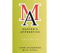 Master’s Apprentice: Volume 10