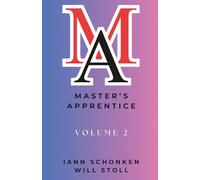 Master’s Apprentice: Volume 2