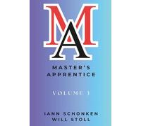 Master’s Apprentice: Volume 3
