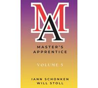 Master’s Apprentice: Volume 5