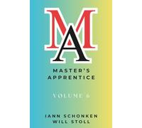 Master’s Apprentice: Volume 6