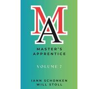 Master’s Apprentice: Volume 7