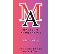 Master’s Apprentice: Volume 8