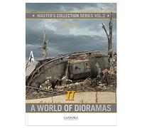 Master’s Collection: A World of Dioramas II