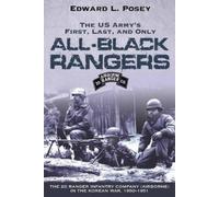 Master Sergeant Edward L. The Us Army's First, Last, and Only All-B (Tascabile)