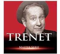 Master Serie 3 (CD) Charles Trenet Billie Holiday