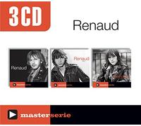 Master Série Vol. 1 / Vol. 2 / Vol. 3