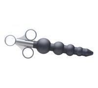 Master Series Applicatore di Lubrificante in Silicone Graduato