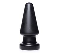 XR Brands Ass max - Plug Anale per Utenti Esperti - Large