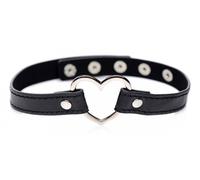 Master Series Dark Heart Choker