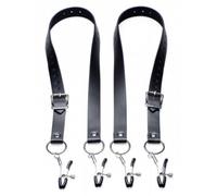 Master Series Divaricatore Labbra Vaginali Spread Labia XL