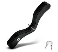 Master Series Exposed E-Stim Wooden Humbler Black