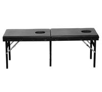 Master Series Extreme Bondage Table