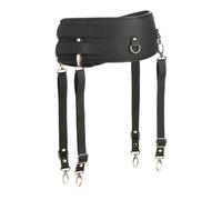 Master Series Forced Orgasm Saddle Straps Orgasm Belt for Saddle Machine