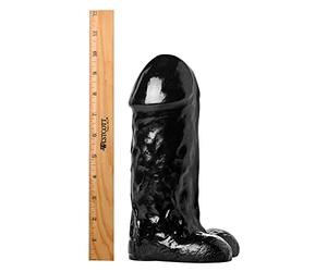 Master Series Il Ciclope Massive Dildo
