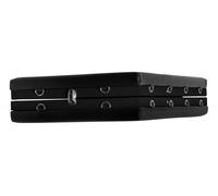 XR Brands Lettino da Massaggio Bondage con Manette