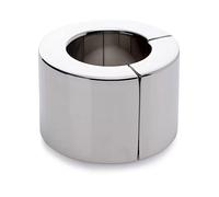 Master Series Magnetic Stainless Steel Ball Stretcher, 40 mm