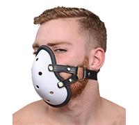 Master Series Musk Athletic Cup Muzzle - 228 gr