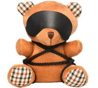 Master Series Orso del Bondage - Corda