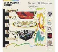 Master Series Sampler '88, Vol. 2