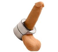 Master Series Trap Trap Trap Trap in acciaio inossidabile