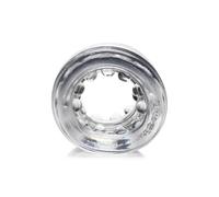 Master Series XR Brands - Ball Stack Allungatore di Testicoli - Trasparente