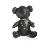 Master Series XR Brands - Gimp Bear - Nero