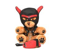 Master Series XR Brands - Orso Mascherato - Marrone