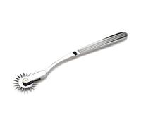 Master Series XR Brands - Ruota Wartenberg - Argento
