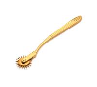 Master Series XR Brands - Ruota Wartenberg - Oro